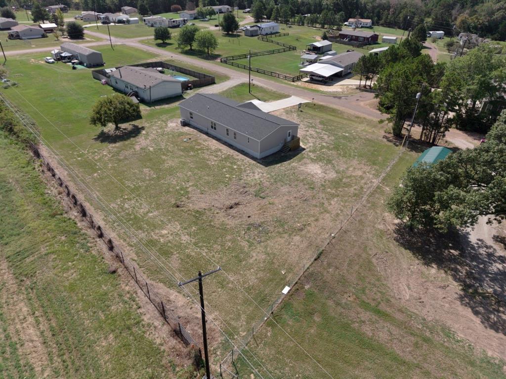 142 Vz County Road 4830