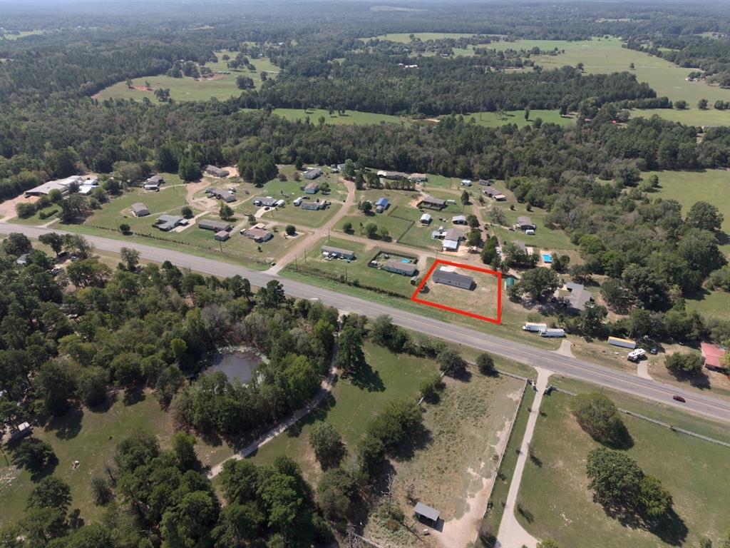 142 Vz County Road 4830
