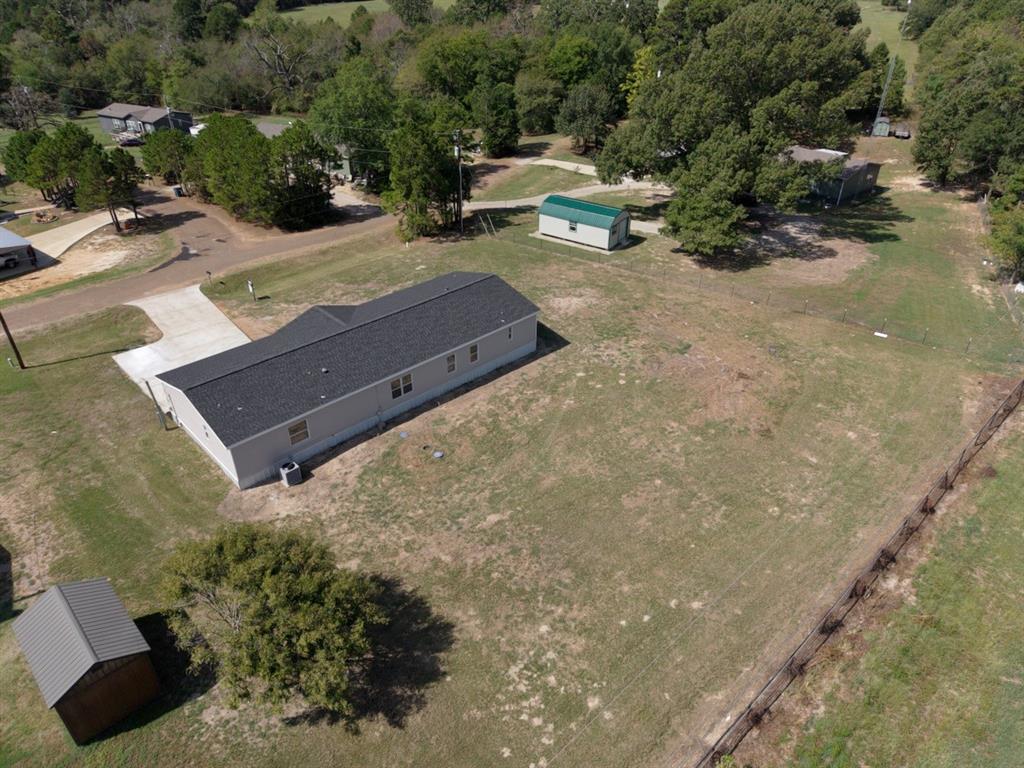 142 Vz County Road 4830