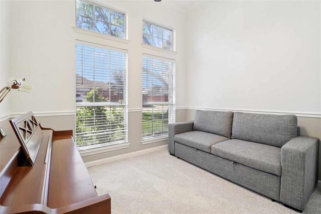 Ridgepointe Ph 1a - Residential