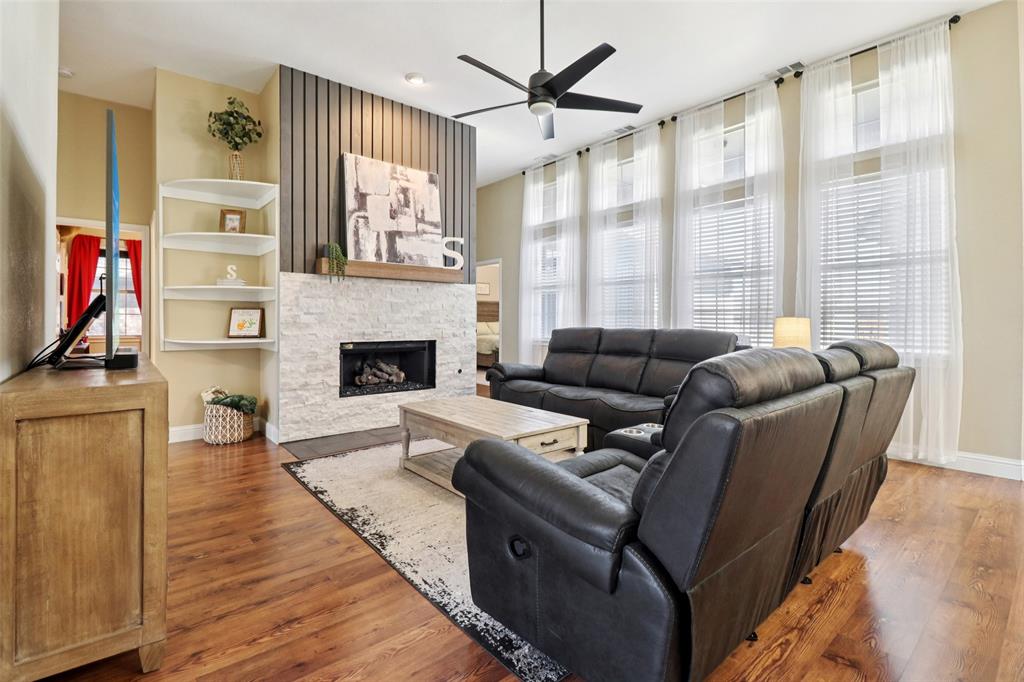 Ridgepointe Ph 1a - Residential