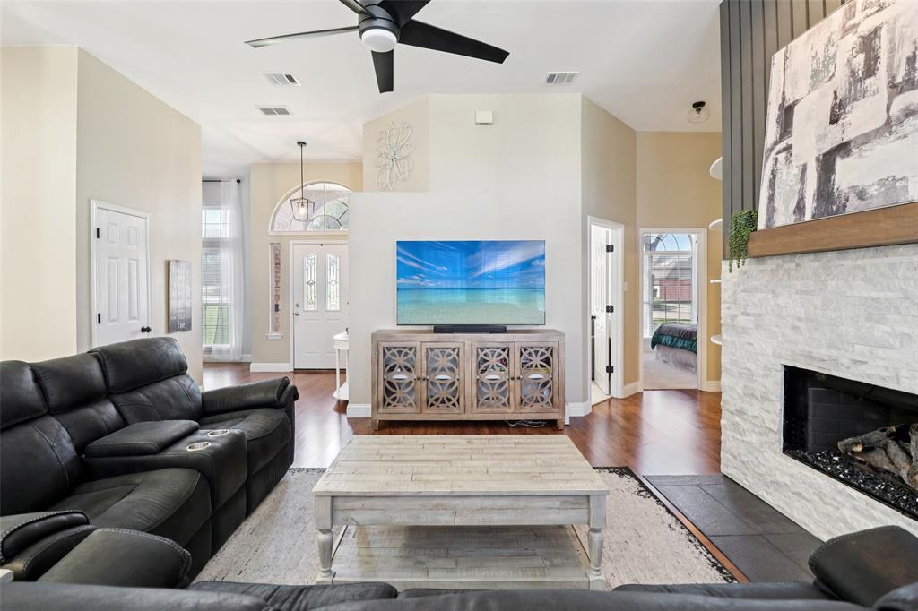 Ridgepointe Ph 1a - Residential