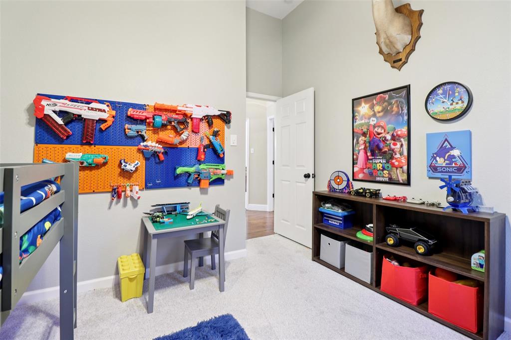 Ridgepointe Ph 1a - Residential