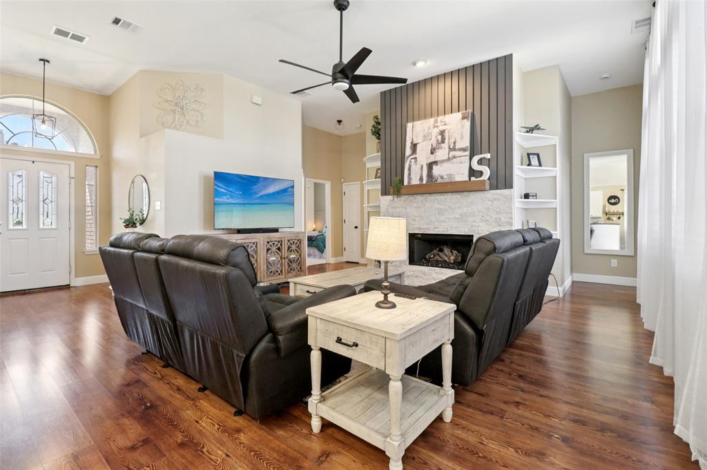 Ridgepointe Ph 1a - Residential