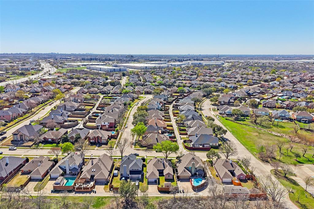 Ridgepointe Ph 1a - Residential