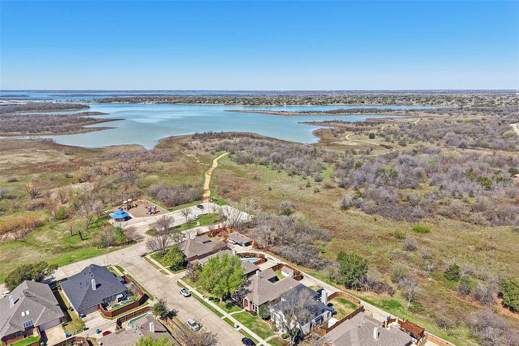 Ridgepointe Ph 1a - Residential