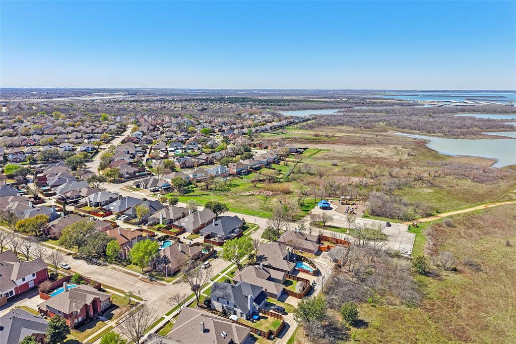 Ridgepointe Ph 1a - Residential