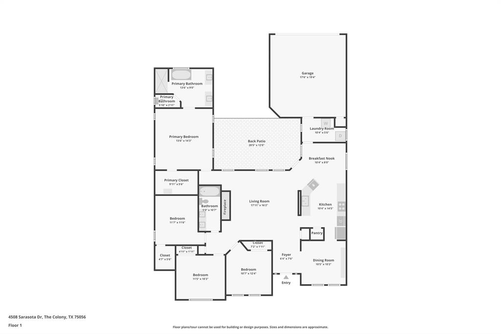 Ridgepointe Ph 1a - Residential