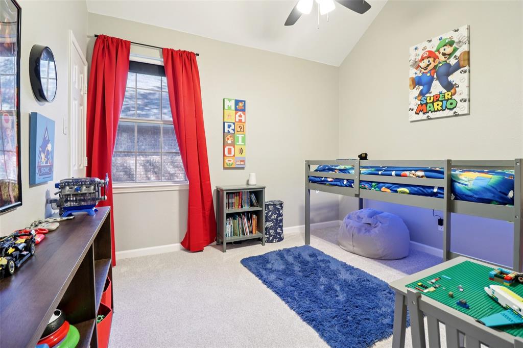 Ridgepointe Ph 1a - Residential