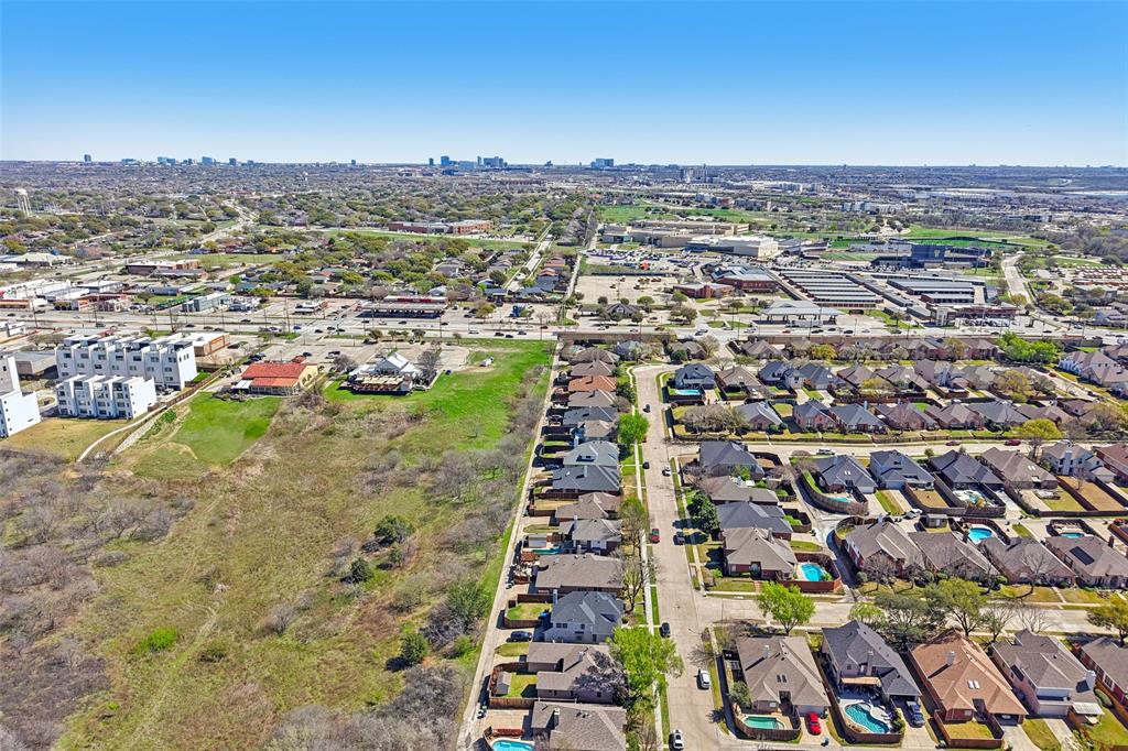 Ridgepointe Ph 1a - Residential