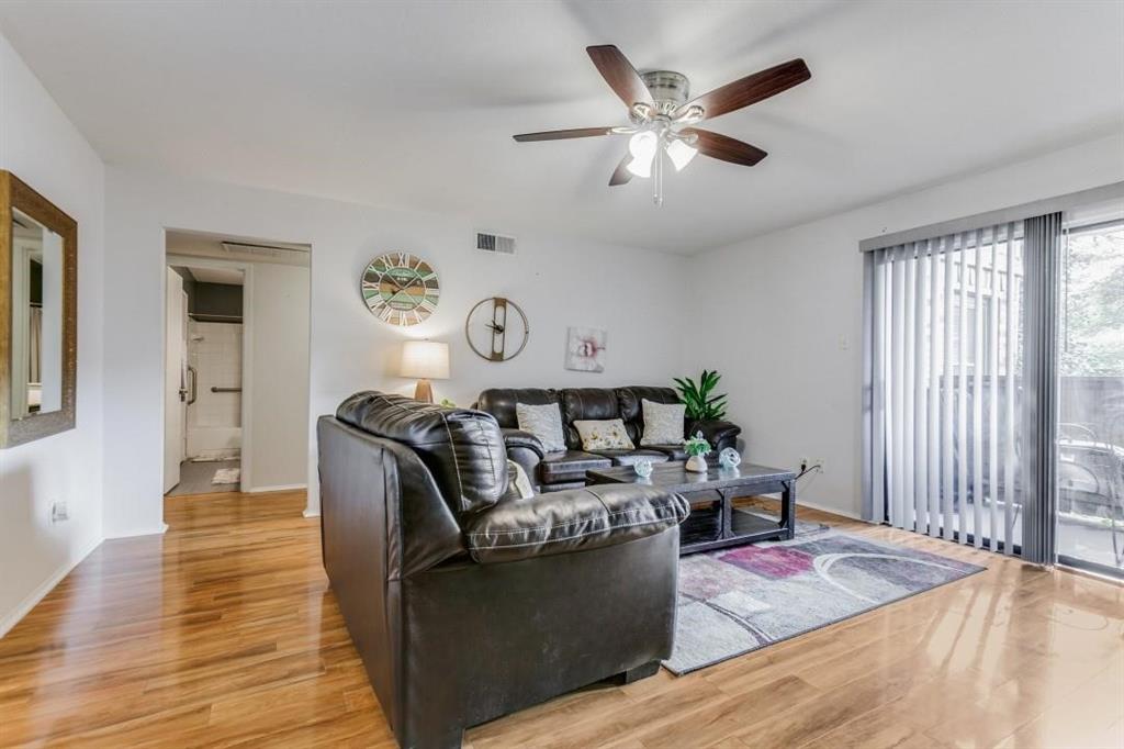 5335 Bent Tree Forest Drive 116
