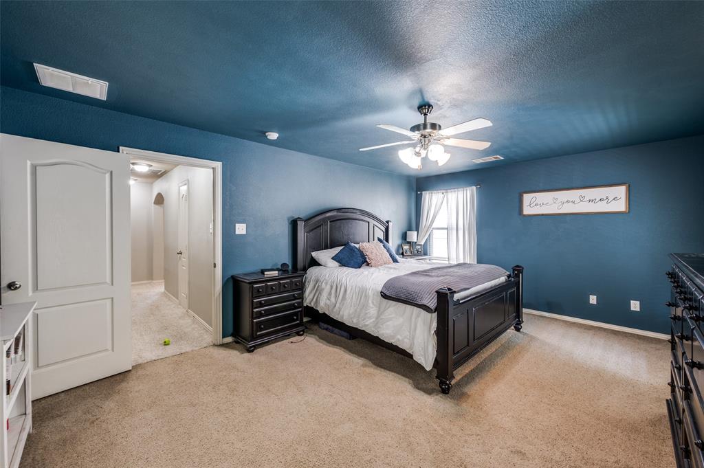 Creek Village At Providence - Residential