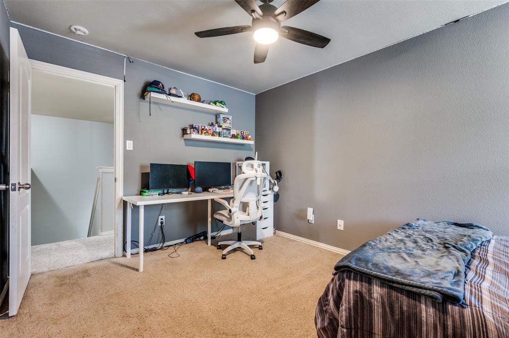 Creek Village At Providence - Residential