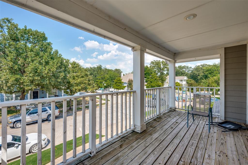 Creek Village At Providence - Residential