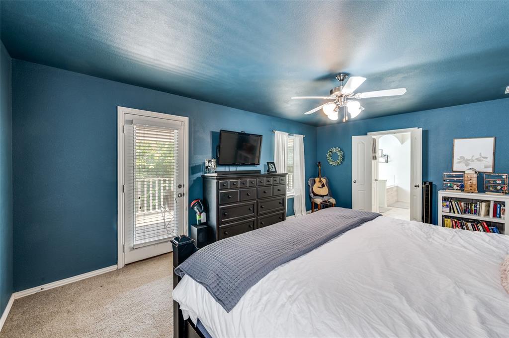 Creek Village At Providence - Residential