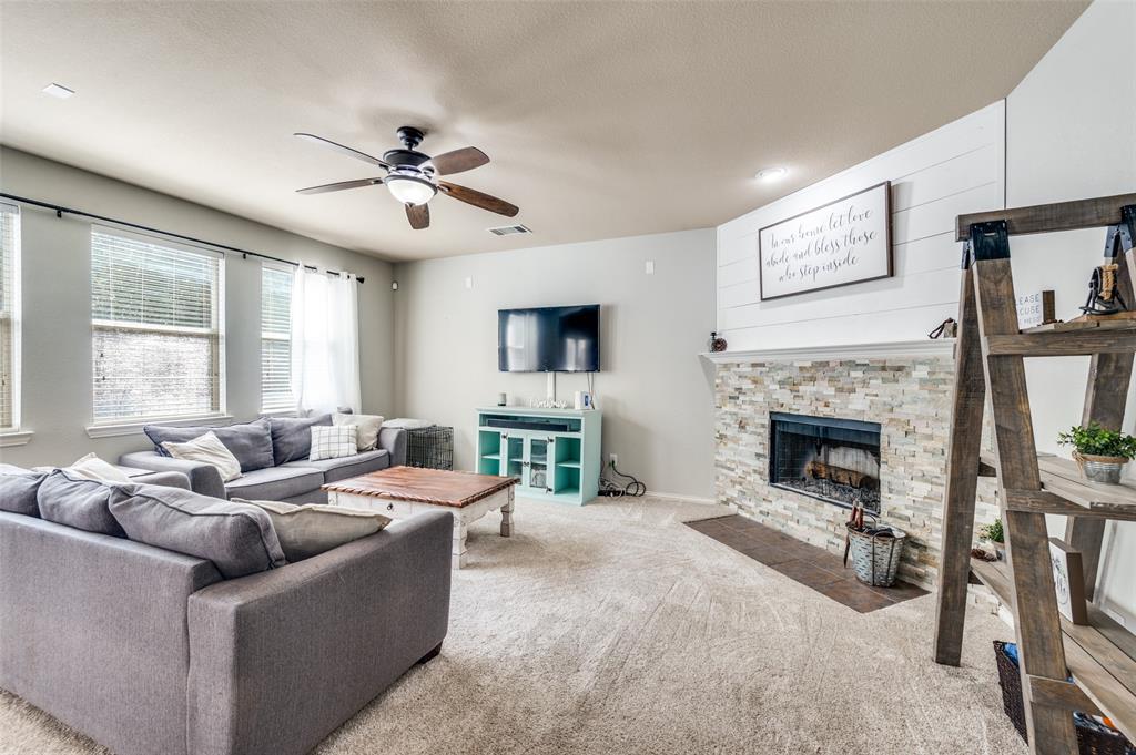 Creek Village At Providence - Residential