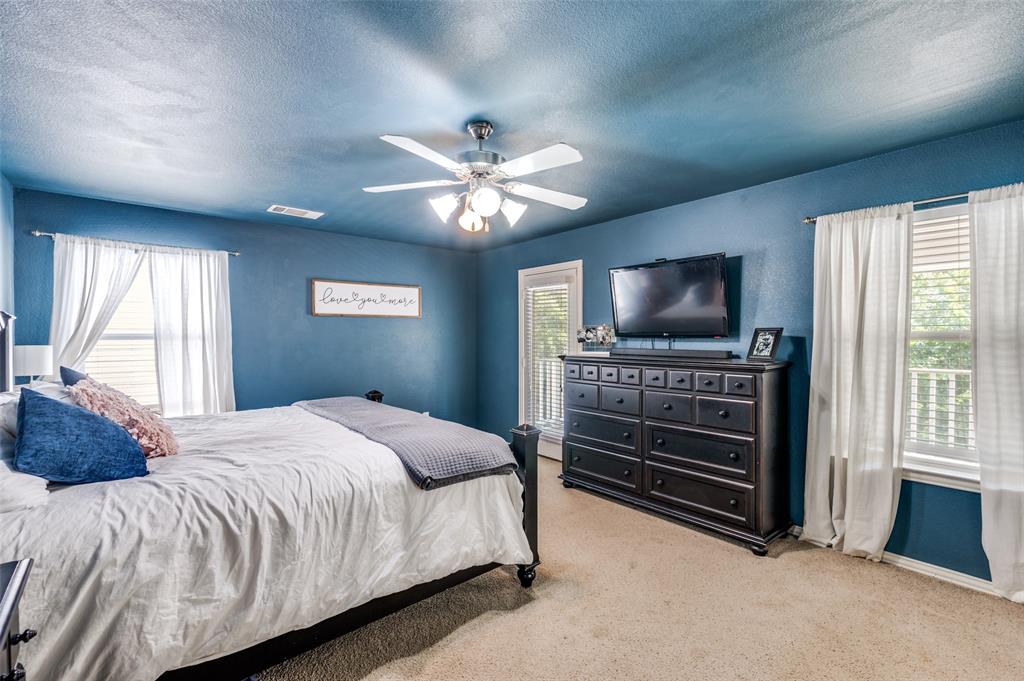 Creek Village At Providence - Residential