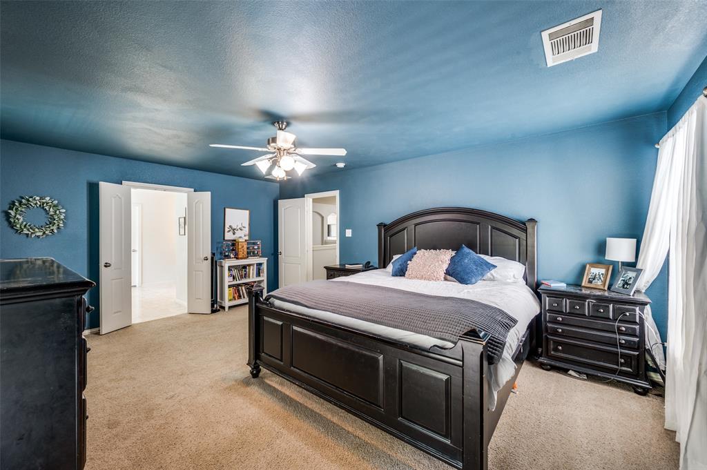 Creek Village At Providence - Residential