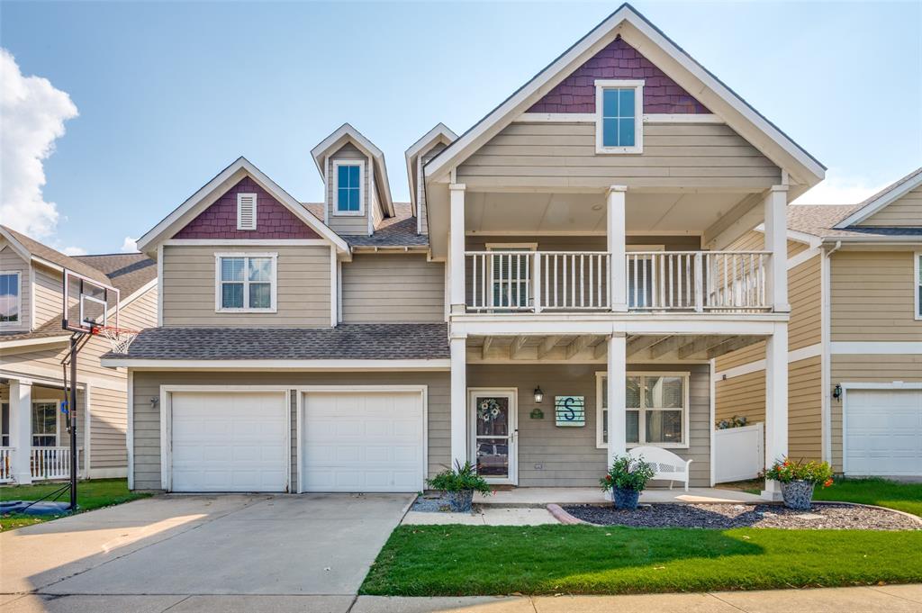 Creek Village At Providence - Residential