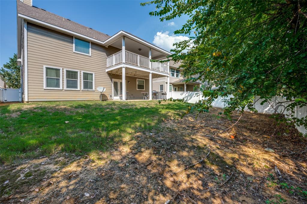 Creek Village At Providence - Residential