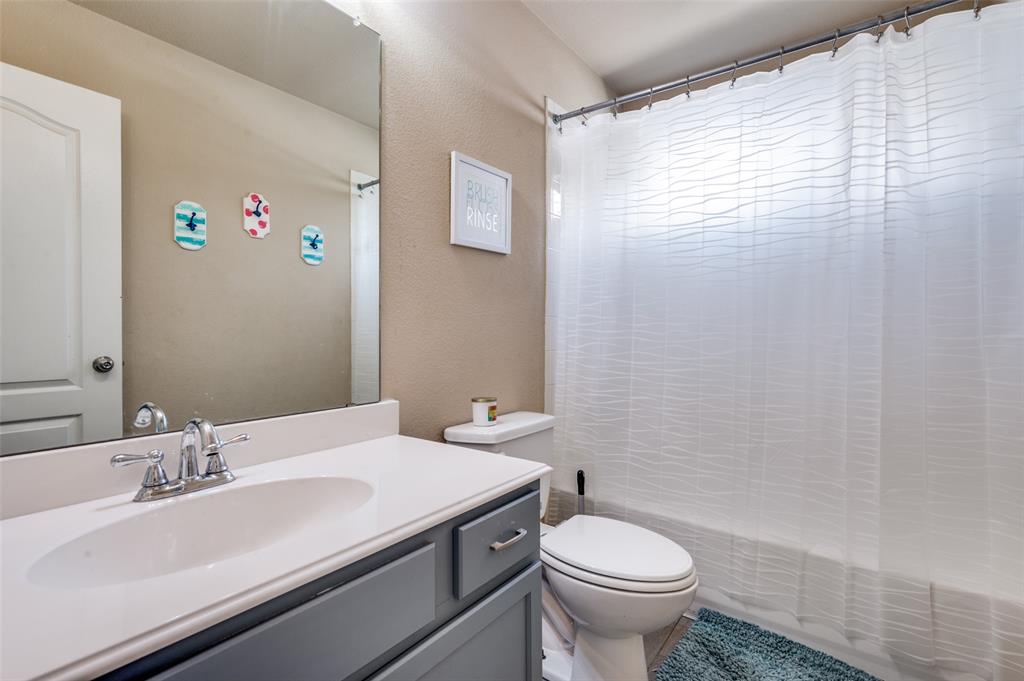 Creek Village At Providence - Residential