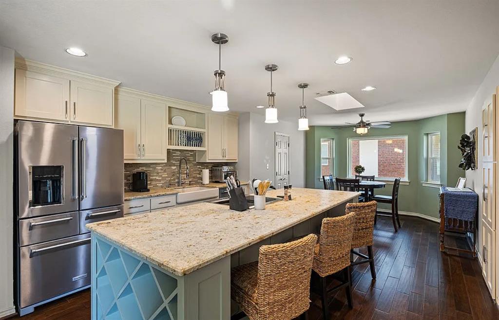 Laguna Vista Ltd - Residential