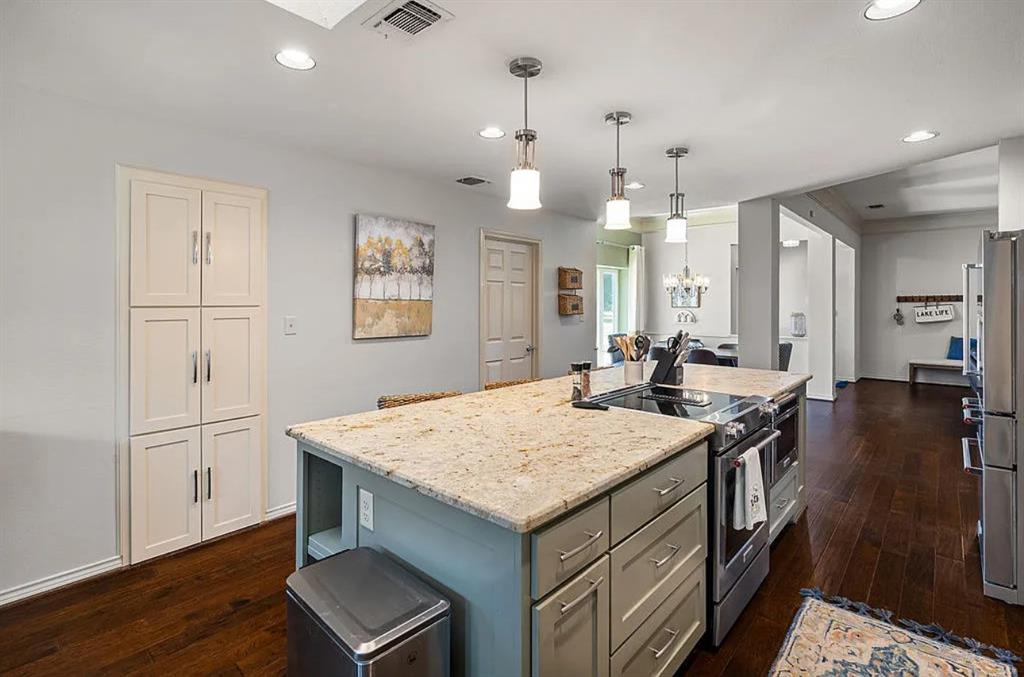 Laguna Vista Ltd - Residential