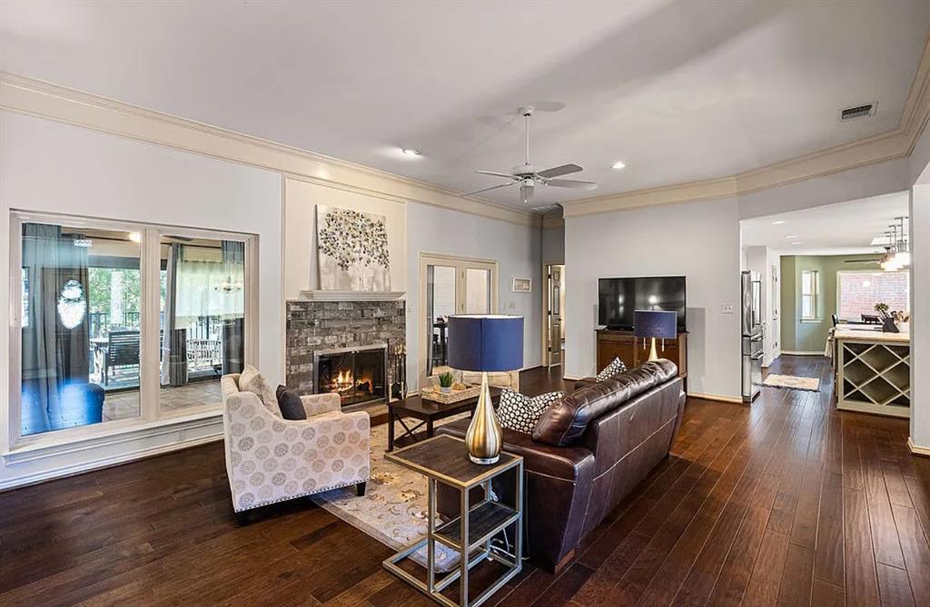 Laguna Vista Ltd - Residential