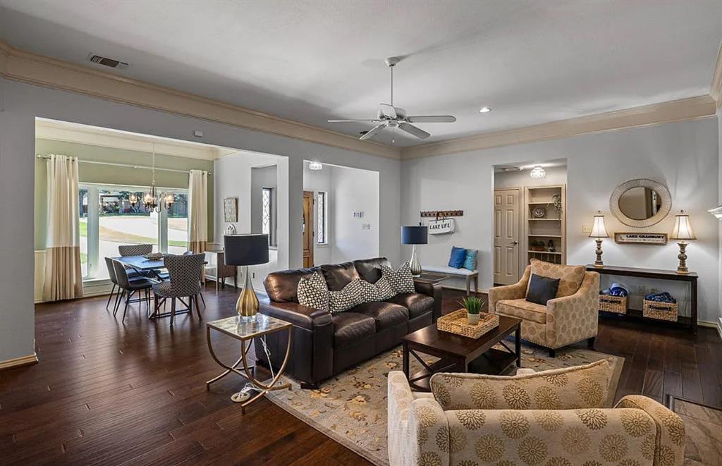 Laguna Vista Ltd - Residential