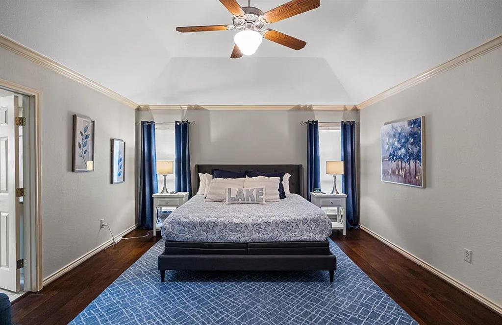 Laguna Vista Ltd - Residential