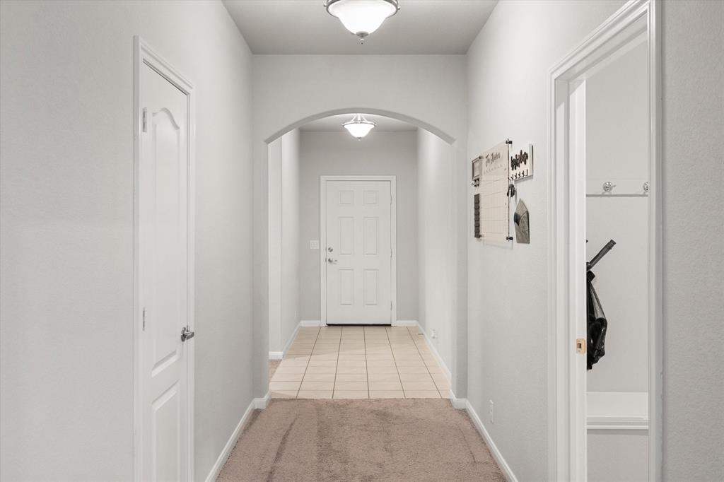 1100 Nighthawk Trail