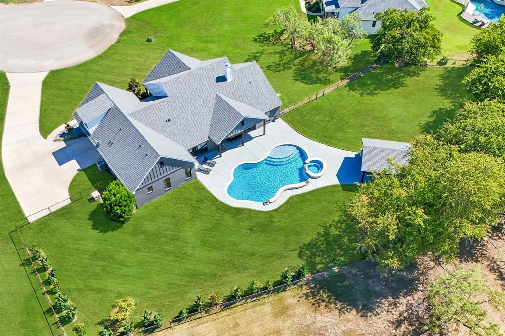 8201 Cutter Corral Court