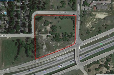 TBD I-20 Highway Weatherford TX 76086