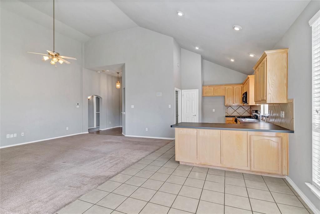 Summer Creek Ranch Add - Residential