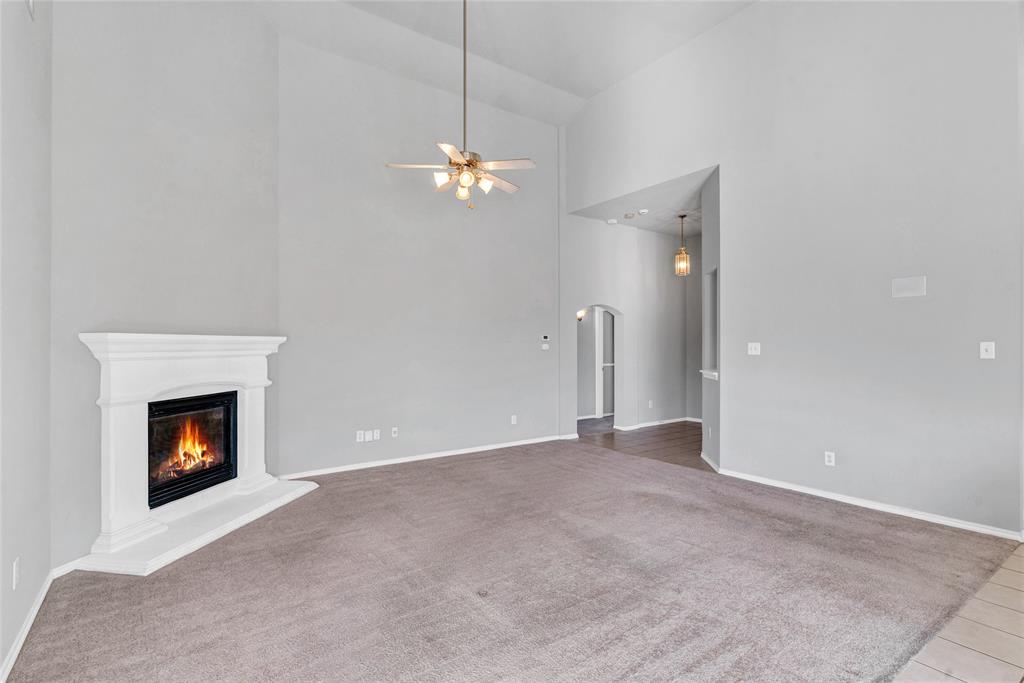 Summer Creek Ranch Add - Residential