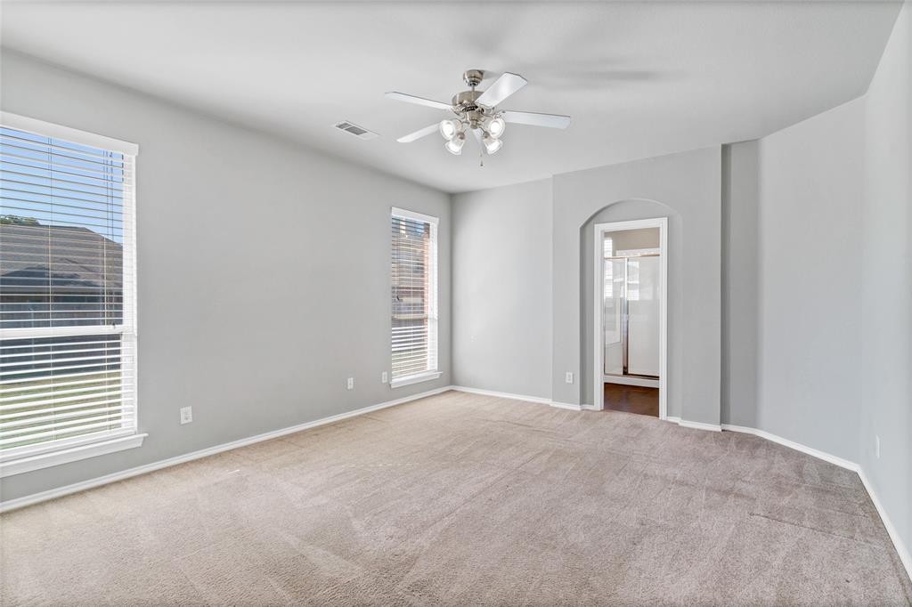 Summer Creek Ranch Add - Residential