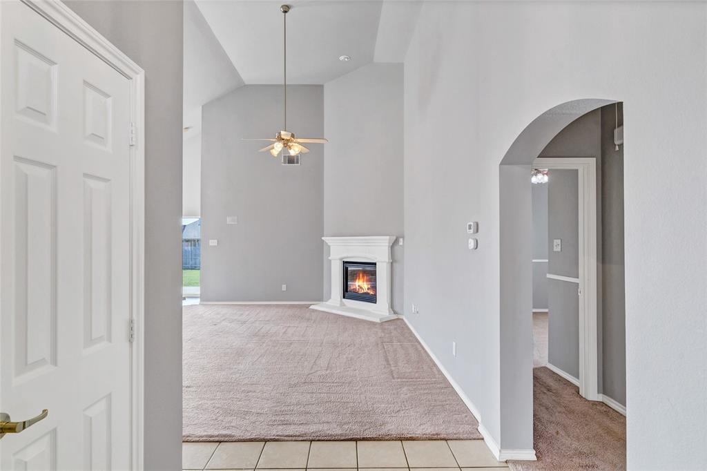 Summer Creek Ranch Add - Residential