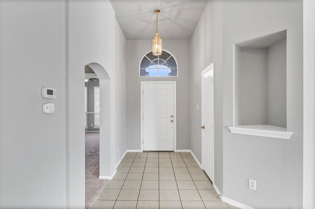 Summer Creek Ranch Add - Residential