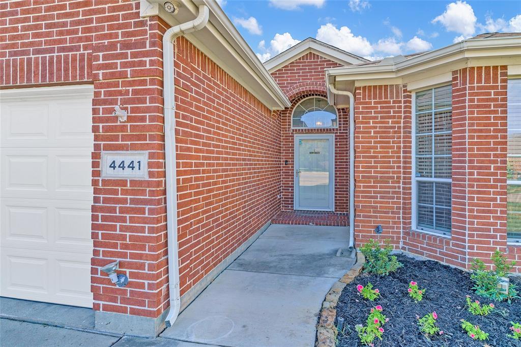 Summer Creek Ranch Add - Residential