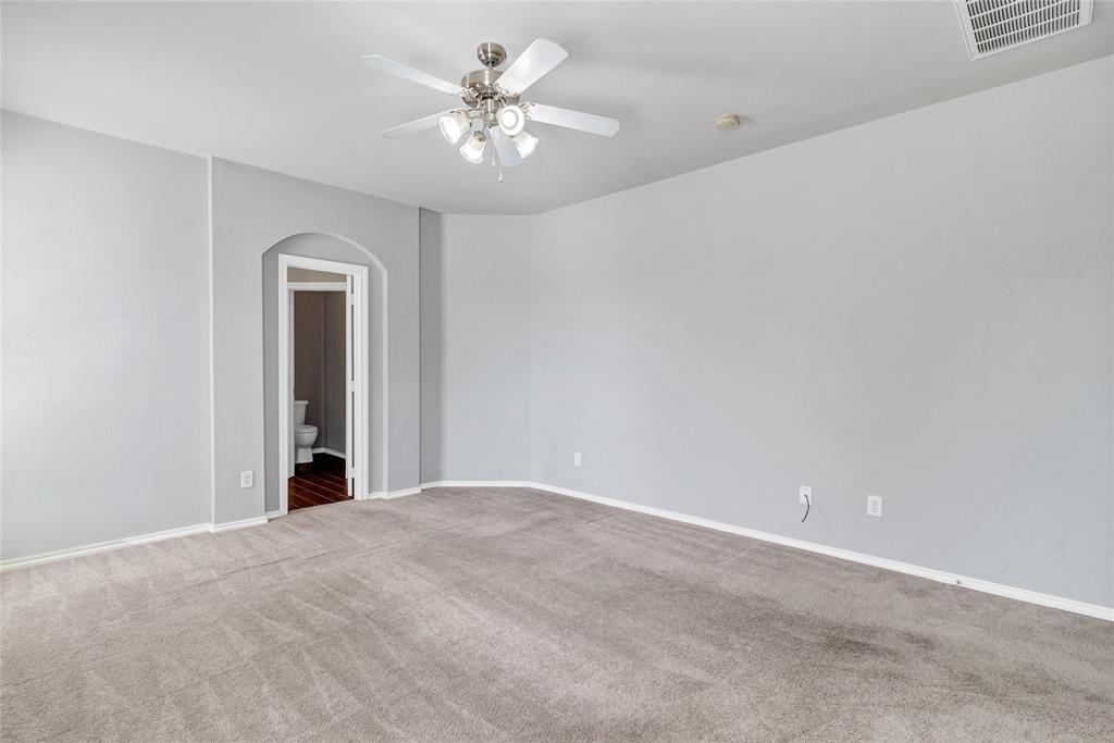 Summer Creek Ranch Add - Residential