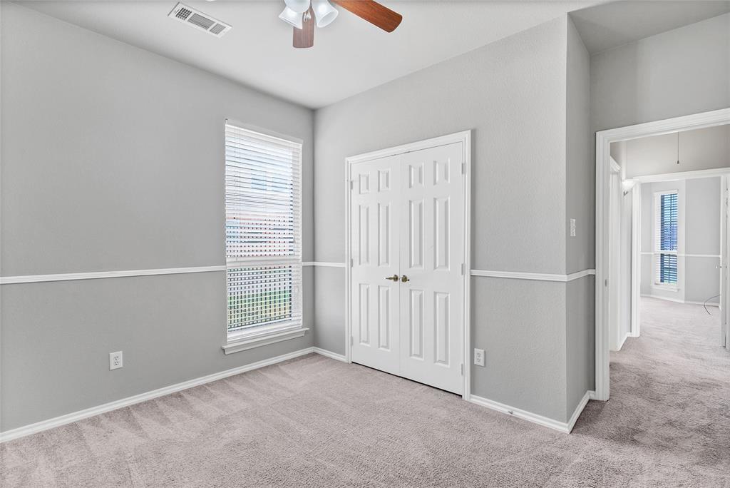 Summer Creek Ranch Add - Residential