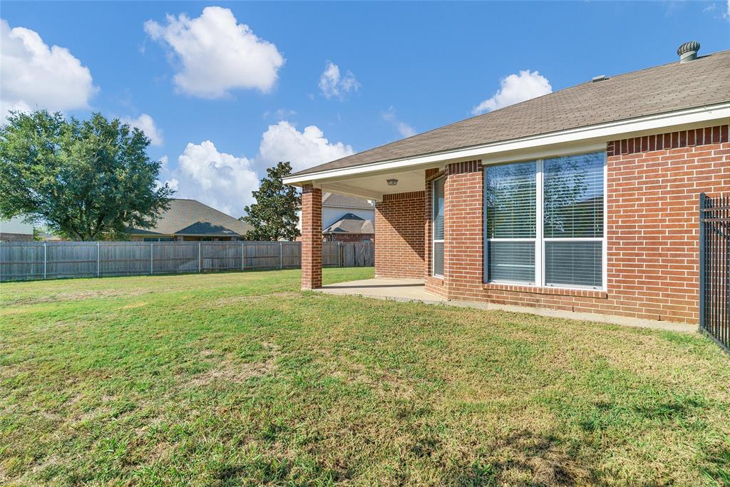 Summer Creek Ranch Add - Residential