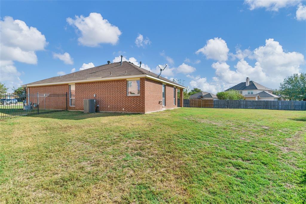 Summer Creek Ranch Add - Residential