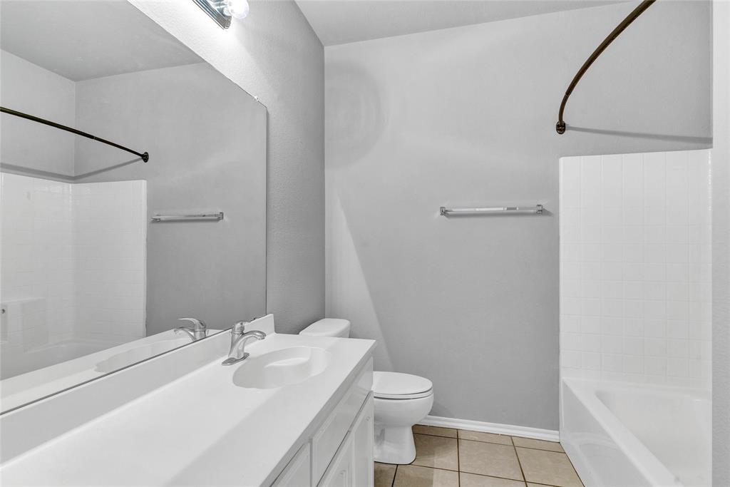 Summer Creek Ranch Add - Residential