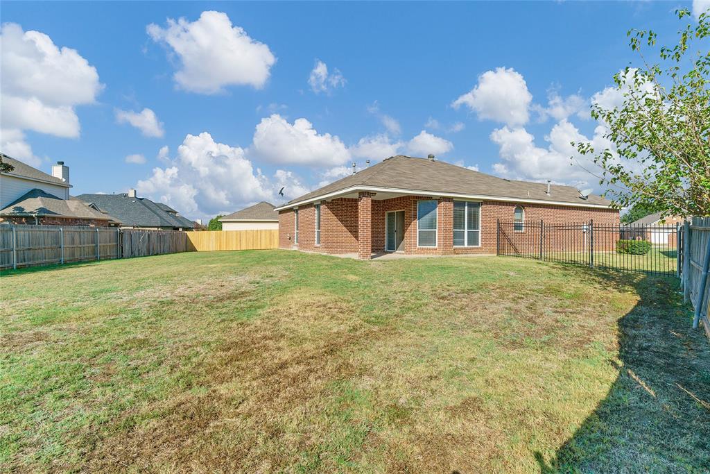 Summer Creek Ranch Add - Residential