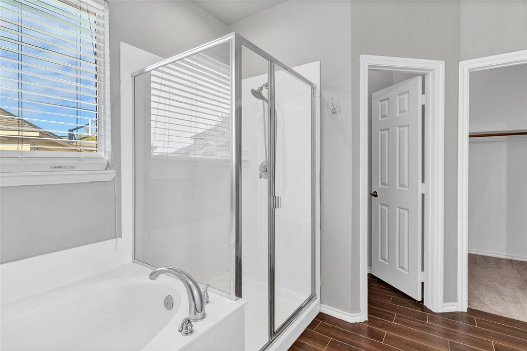 Summer Creek Ranch Add - Residential