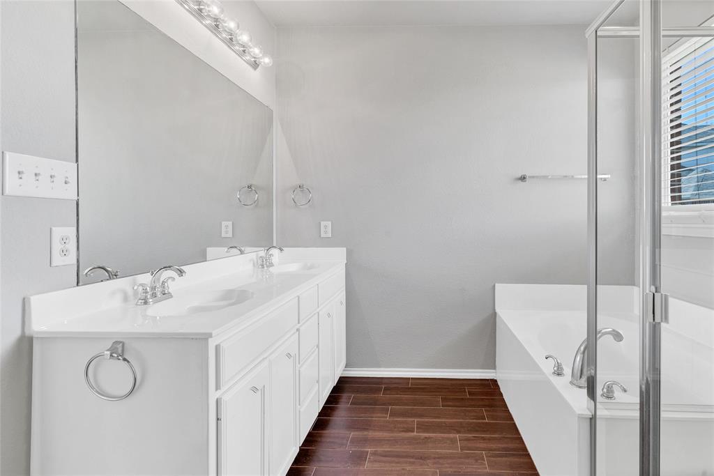 Summer Creek Ranch Add - Residential