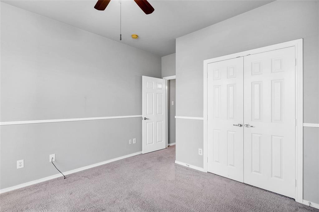 Summer Creek Ranch Add - Residential