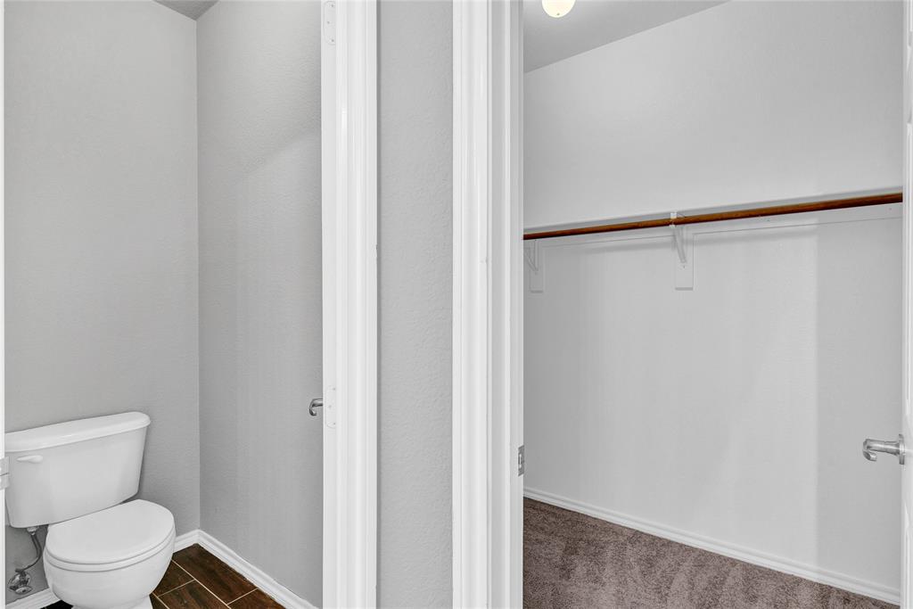 Summer Creek Ranch Add - Residential