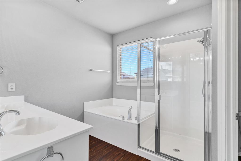 Summer Creek Ranch Add - Residential